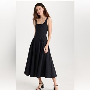 STAUD Wells Dress